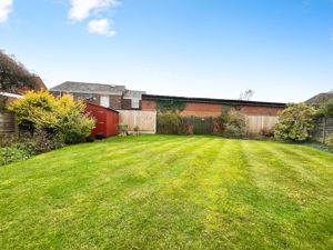 Garden- click for photo gallery